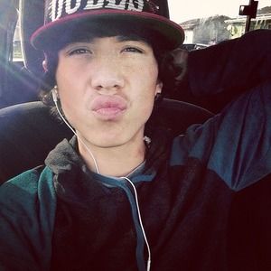 Meet your Posher, Noah